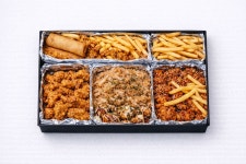 아지야치킨