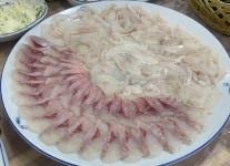 광어생각 회,복집