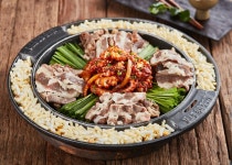 남포동직화쭈꾸미청북점