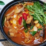 란찌개집