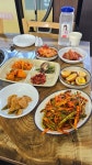 만년교식당