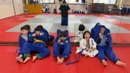 용인대정진유도교실 화원관