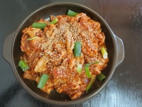 모정식당