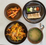 한가네손칼국수