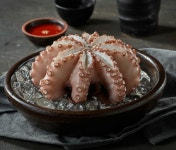 남포동직화쭈꾸미청북점