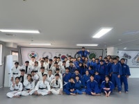 군산 호신 주짓수&유도