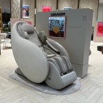 세라젬 스타필드빌리지 운정점