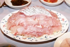 영란횟집