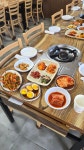 만년교식당