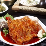 더새론갈비 평거점