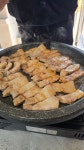 만년교식당