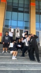 군산 호신 주짓수&유도
