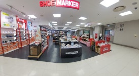 슈마커 롯데마트 익산점