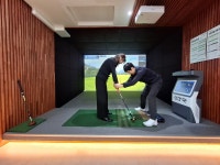 GTR파크골프 GX스크린 울산점