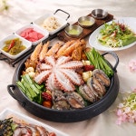 백선당찜닭 대전탄방본점