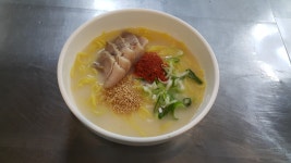 제주고기국수 만세국수 공항점