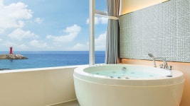 강릉 니나랑 펜션