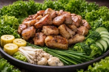 곱네 한우곱창 시흥본점