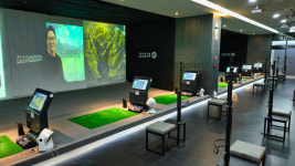 카인드짐24시 헬스&PT&GDR골프&테니스 아주대점