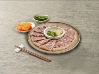 신의주찹쌀순대 우이솔밭공원점