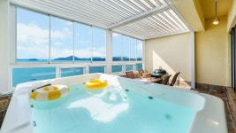 스테이 라온피네 펜션