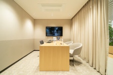 삼천리EV BYD Auto 송파전시장