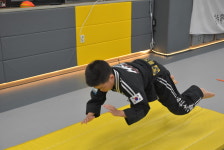 용인대특전합기도