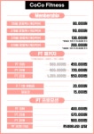 코코휘트니스 헬스&PT