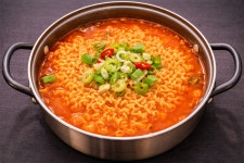 미우한우한돈 숯불갈비