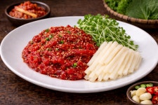 미우한우한돈 숯불갈비