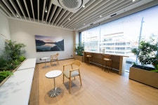 삼천리EV BYD Auto 송파전시장