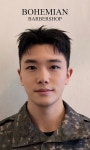 보헤미안바버샵