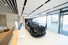 삼천리EV BYD Auto 송파전시장