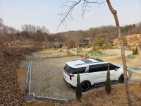 바람재오토캠핑장