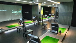 카인드짐24시 헬스&PT&GDR골프&테니스 아주대점