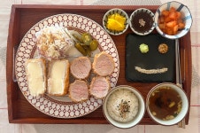 동백카츠 청주오창점