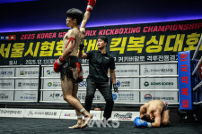 무에타이 팀드래곤