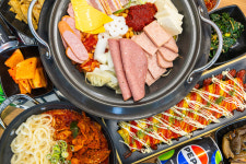 신대감김치찌개