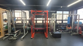 대한권투체육관