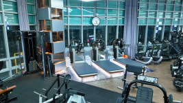 카인드짐24시 헬스&PT&GDR골프&테니스 아주대점