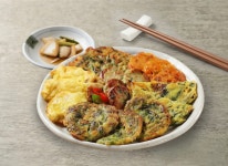 신의주찹쌀순대 우이솔밭공원점