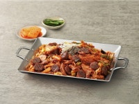 신의주찹쌀순대 우이솔밭공원점