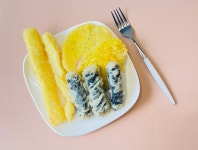 고래꼬마김밥