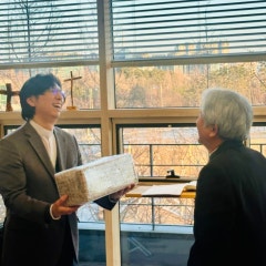 하늘교회