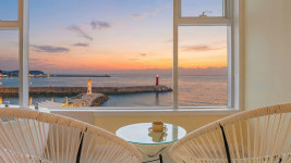 강릉 니나랑 펜션