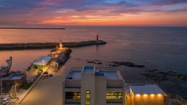 강릉 니나랑 펜션