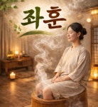명인생기쑥뜸방 | 쑥마을쑥뜸