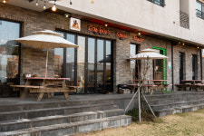 카우보이스테이크하우스 신화월드본점