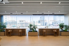 삼천리EV BYD Auto 송파전시장