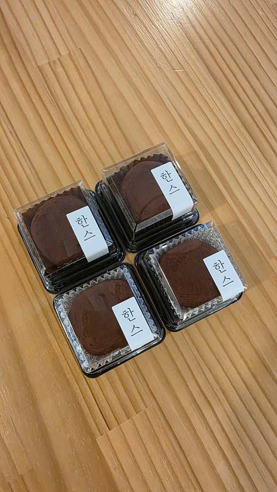 한스 사진